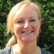 Liesbeth Groenesteijn