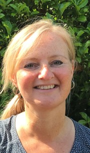 Liesbeth Groenesteijn
