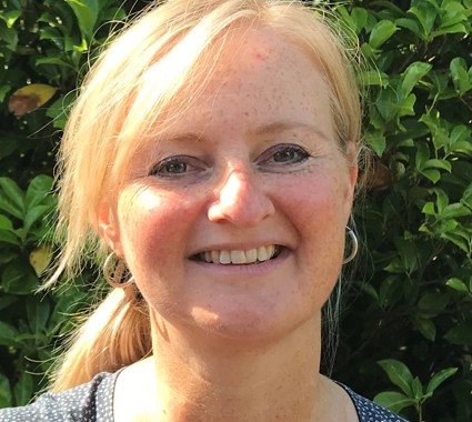 Liesbeth Groenesteijn