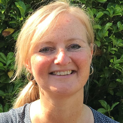 Liesbeth Groenesteijn