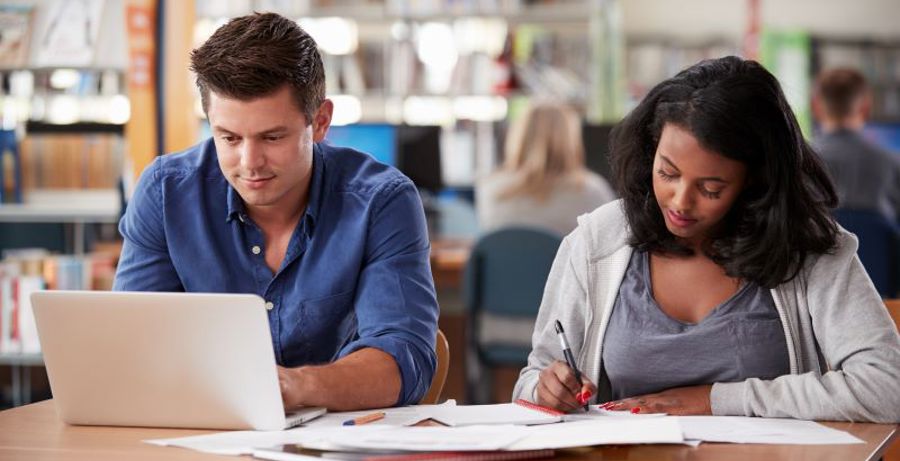 Kennismakingsgesprek