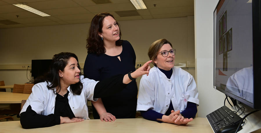 Meer over de master MIRO (Medical Imaging / Radiation Oncology)