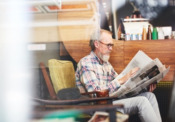 Discoursanalyse van Amsterdams toerisme