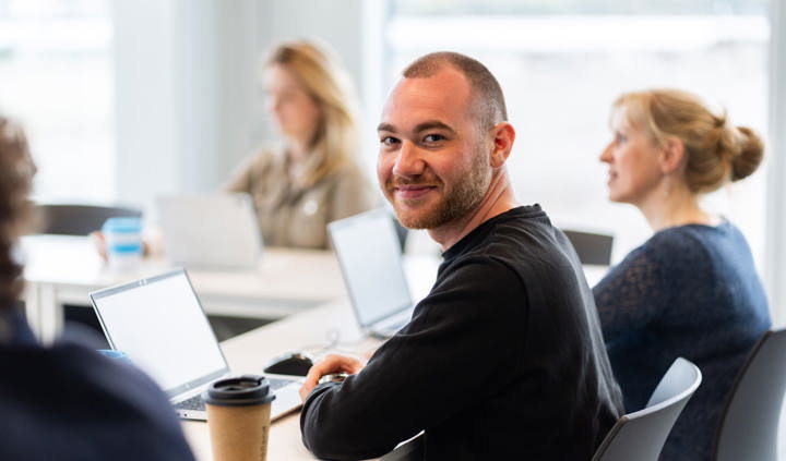 Opleiding AI Geletterdheid