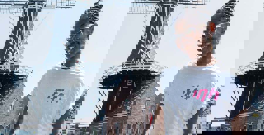 Why should you study in the Netherlands?