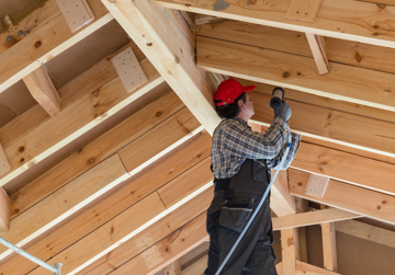 Circulaire bouwmaterialen