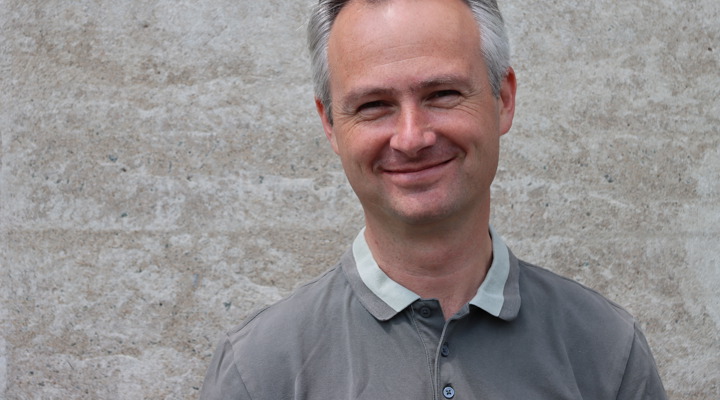 Jeroen Bottema