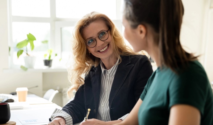 Persoonlijke Ontwikkeling