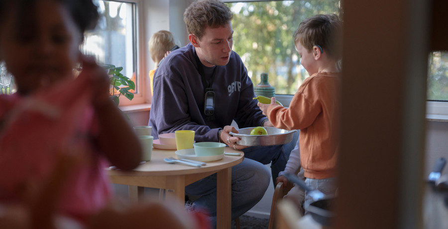 Wat moet je weten over de Associate degree Pedagogisch Educatief Professional