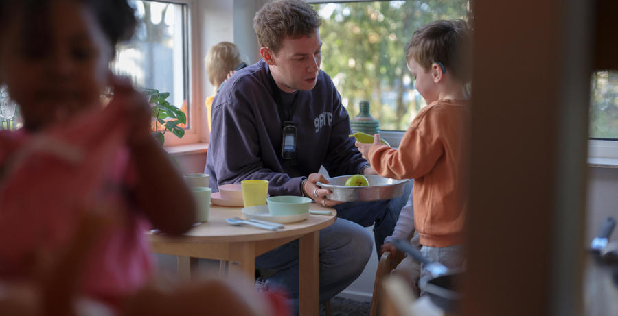 Wat moet je weten over de Associate degree Pedagogisch Educatief Professional