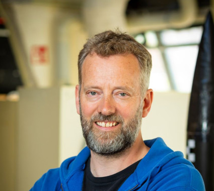 Erik Laan