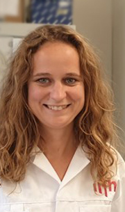 Maaike Boersma