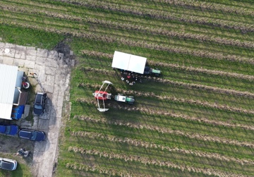 Smart Farming Peren 2.0