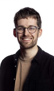 Jossian Zoutendijk