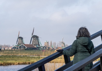 De natuur als bondgenoot