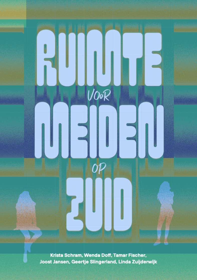Ruimte voor meiden op Zuid