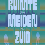 Ruimte voor meiden op Zuid