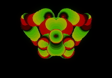 Temporal Constructs: creatief dialoog tussen mens, AI en digitaal erfgoed