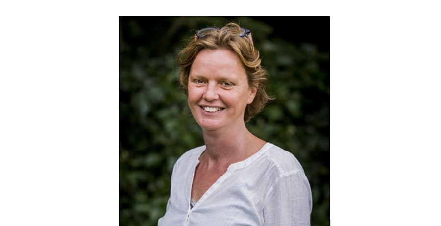 Deelnemer Nicoline Mostert