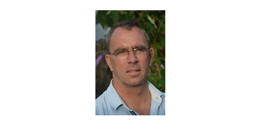 Simon Klein
