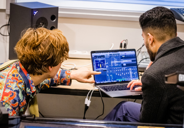 De toekomst van immersieve ervaringen in muziek