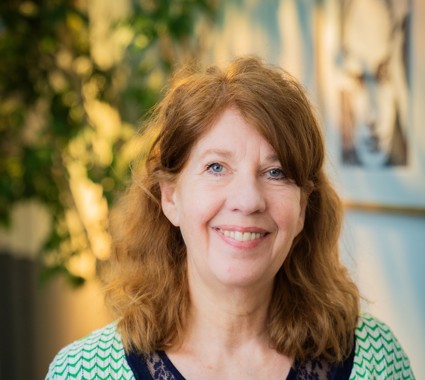 Jeany van Beelen-Slijper