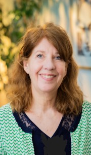 Jeany van Beelen-Slijper Jeany van Beelen-Slijper