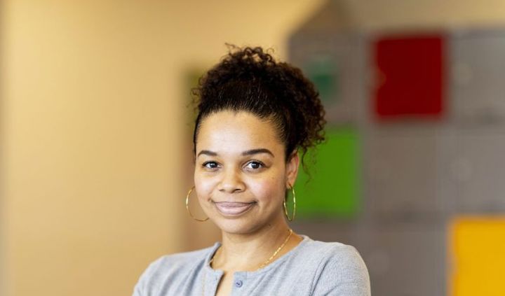 Bezoek een Open Dag van Inholland