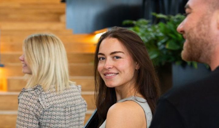 Meld je aan voor online voorlichtingssessies