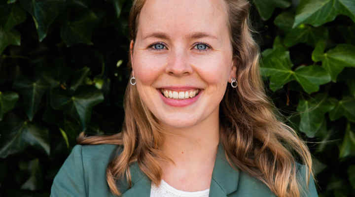 Renske de Beijer