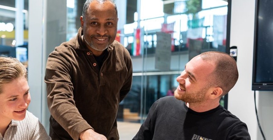 Wat kun je verwachten tijdens de Online Voorlichtingsweek Werken en Leren?