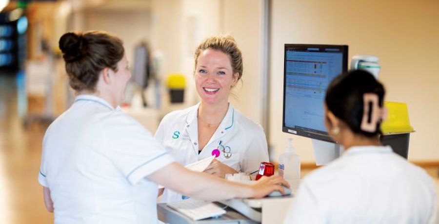 Waarom een deeltijdopleiding volgen bij Inholland?