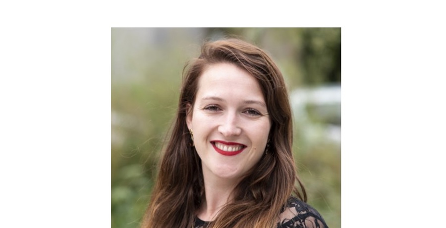 Deelnemer Joycella Hulshof