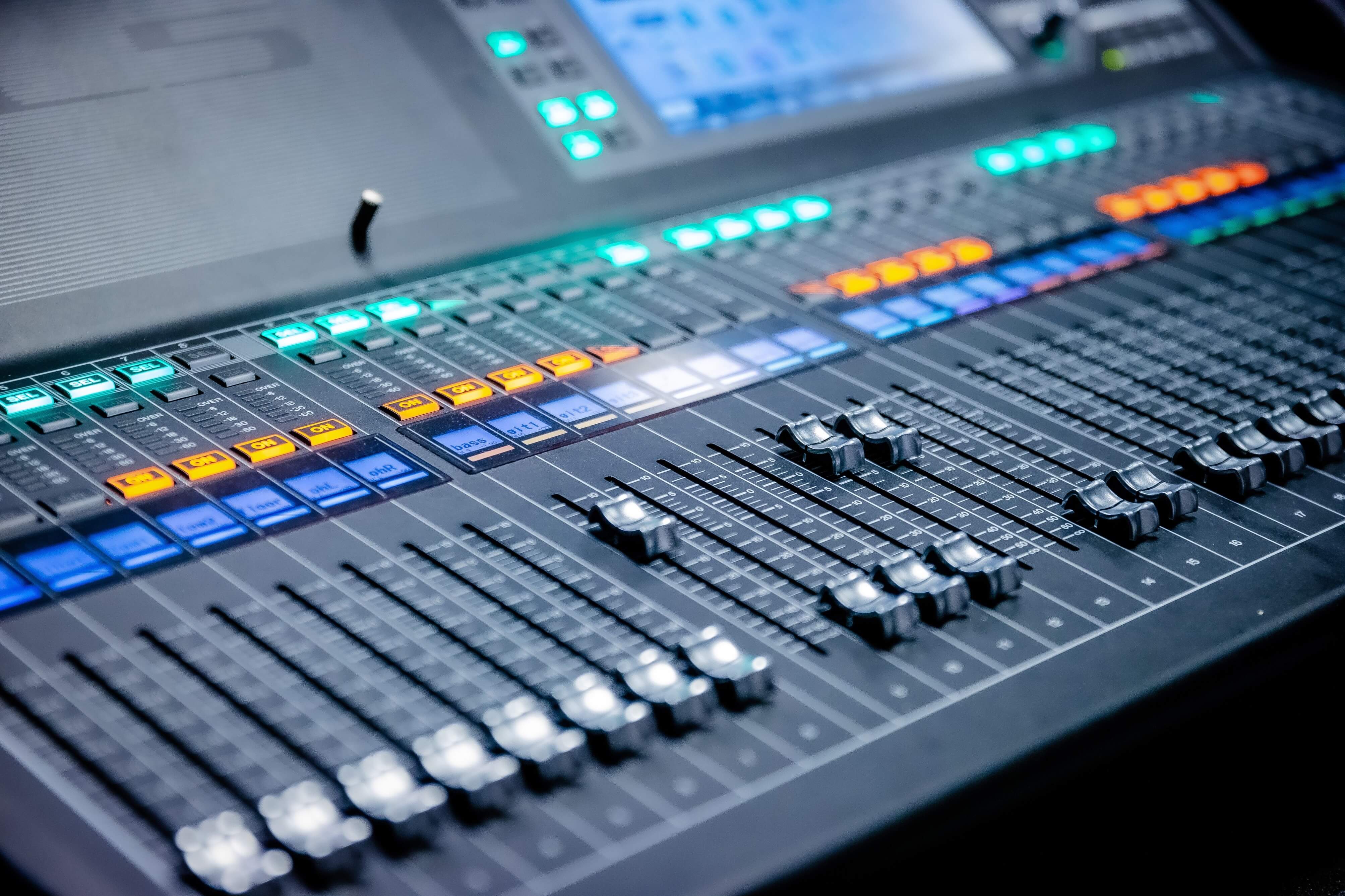 Studeer aan Conservatorium Haarlem Hogeschool Inholland