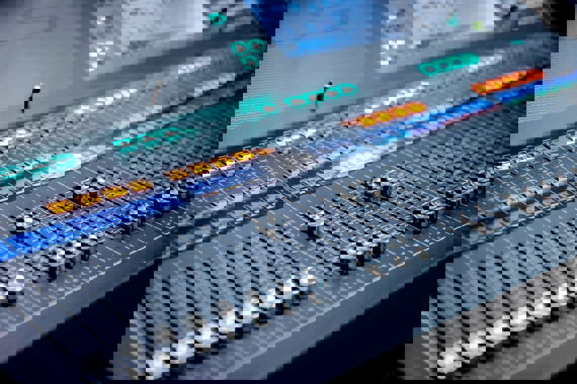  Ontwikkel je eigen sound en identiteit