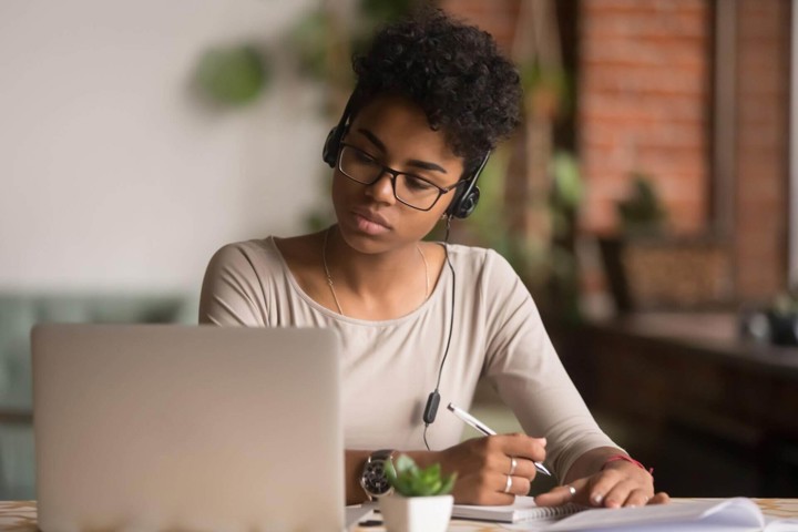 International student discovers payment options for tuition fees
