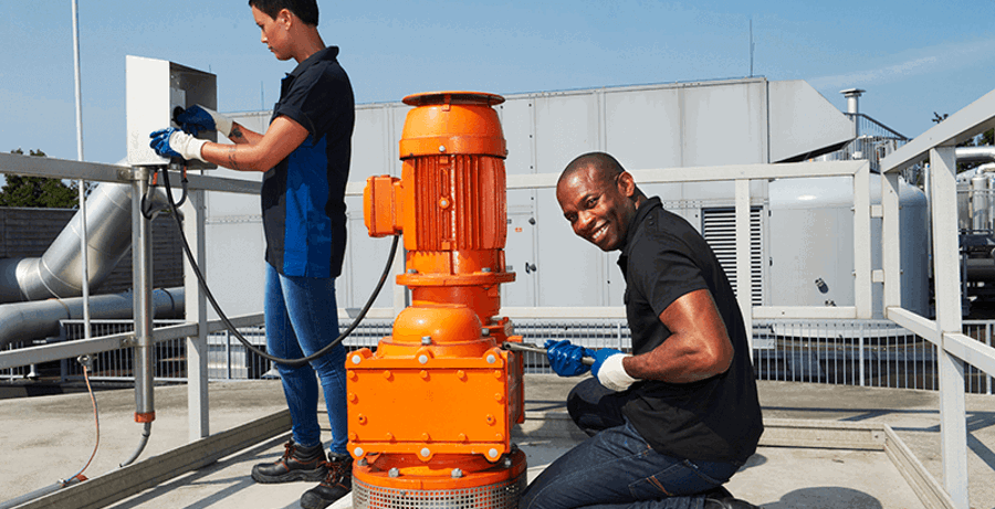 Wat moet je weten over Associate degree Maintenance?