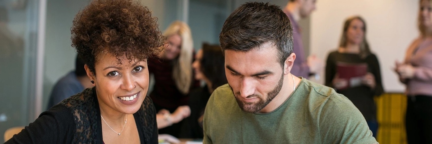 Week van online Voorlichting en Inspiratie 15 - 18 september