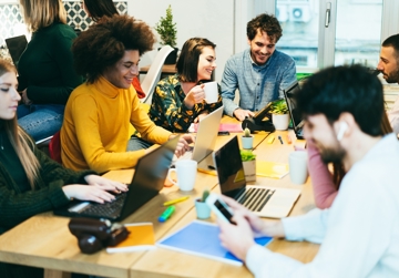 Van angst naar zelfeffectiviteit in hoger onderwijs