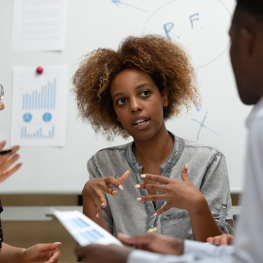 Jongerennetwerken, ongelijkheid en agency