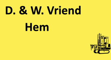 D&W Vriend Hem