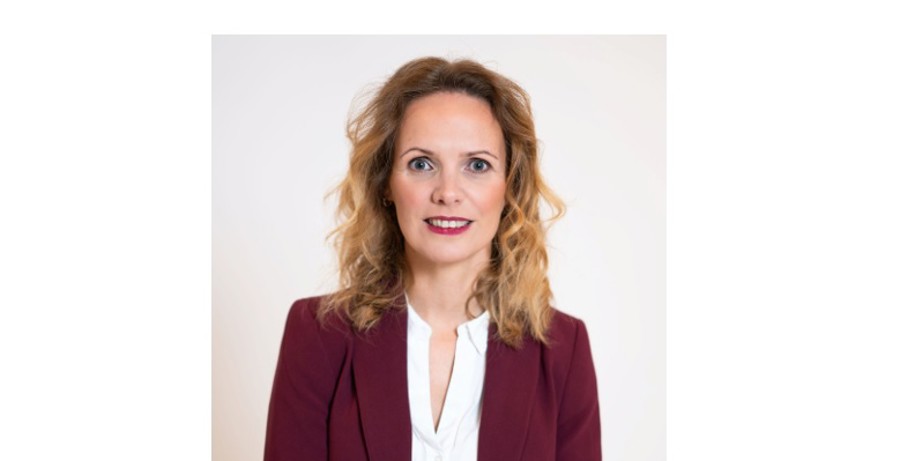 Rebecca Eltingh