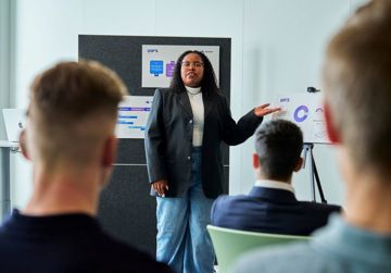 Doceren zonder vrees