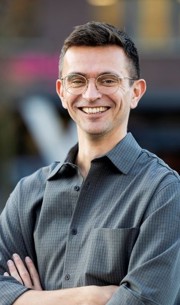 Christiaan Oostdijk