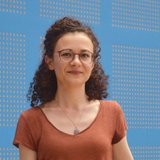 Alev Sonmez