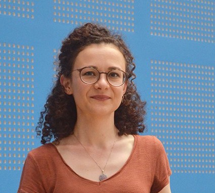 Alev Sonmez