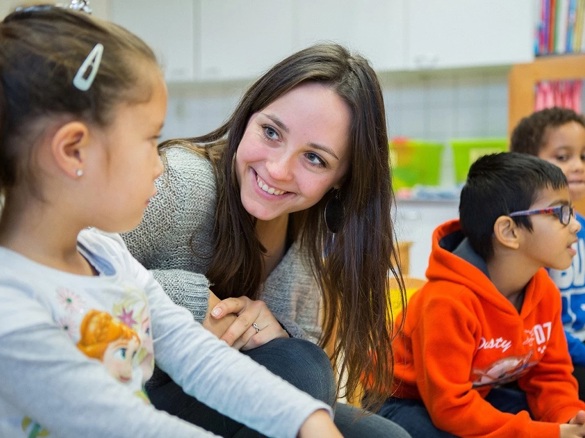 Opleiding Kunst En Cultuur