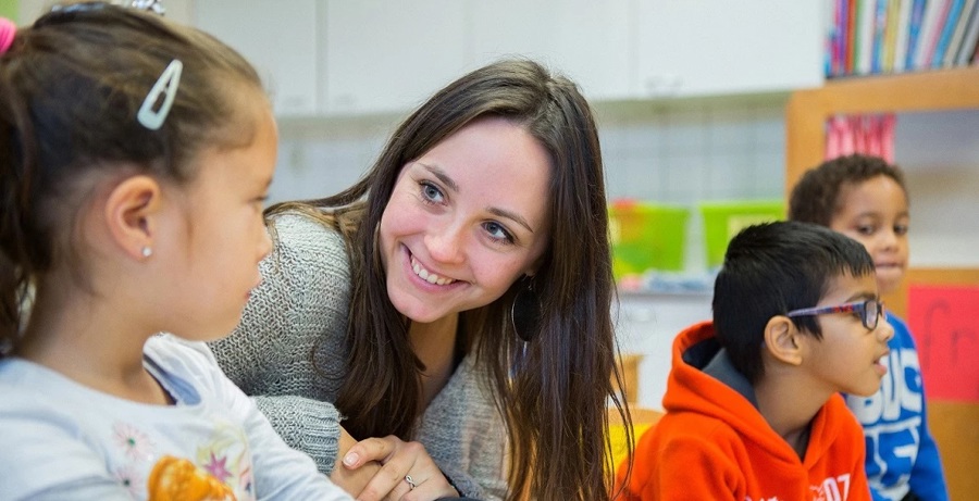 Waarom kies je voor een post-hbo opleiding Onderwijs en Pedagogiek bij Inholland Academy?