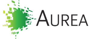 Logo Aurea Logo Aurea