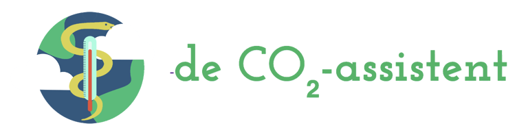 CO2-assistent CO2-assistent